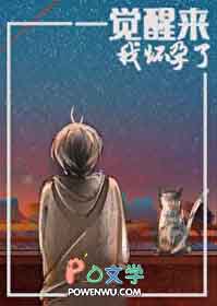 一觉醒来我怀孕了