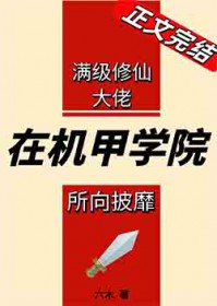 满级剑修在机甲学院所向披靡