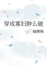 穿成寡妇肿么破