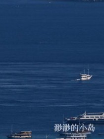渺渺的小岛