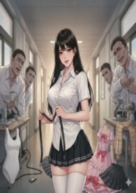 纯欲天花板：性转转校生校花的秘密日记