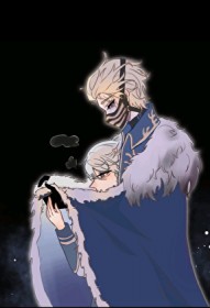 [第五人格隐囚] 寒夜